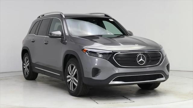 2023 Mercedes-Benz EQB 300 4MATIC for sale in Nashville, TN