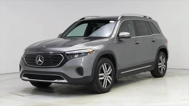 2023 Mercedes-Benz EQB 300 4MATIC