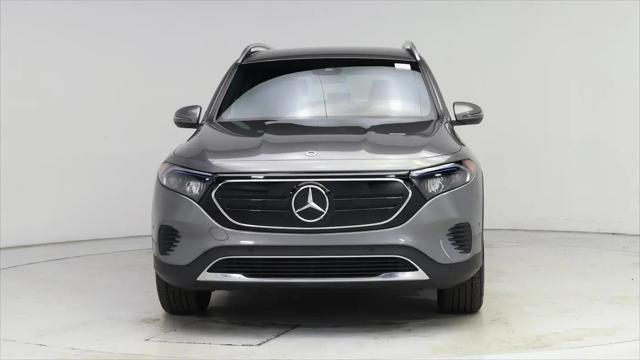 2023 Mercedes-Benz EQB 300 4MATIC