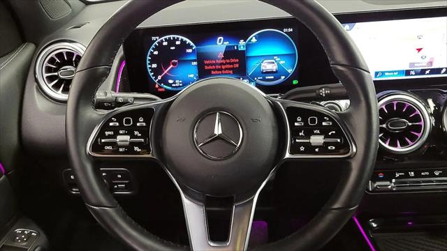 2023 Mercedes-Benz EQB 300 4MATIC