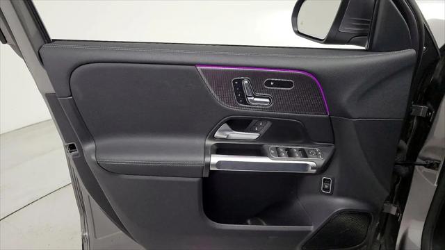 2023 Mercedes-Benz EQB 300 4MATIC