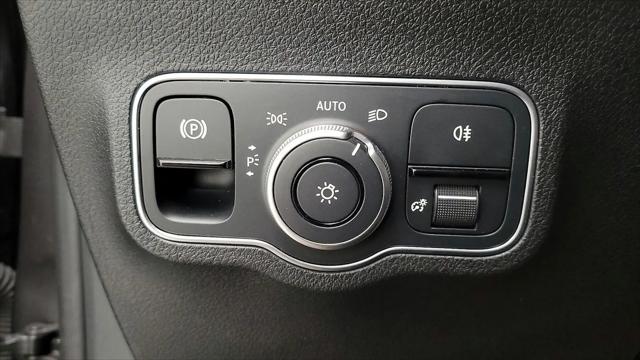 2023 Mercedes-Benz EQB 300 4MATIC