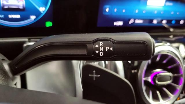 2023 Mercedes-Benz EQB 300 4MATIC