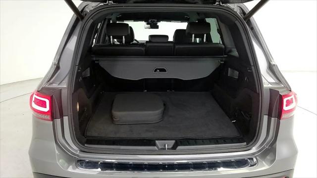 2023 Mercedes-Benz EQB 300 4MATIC