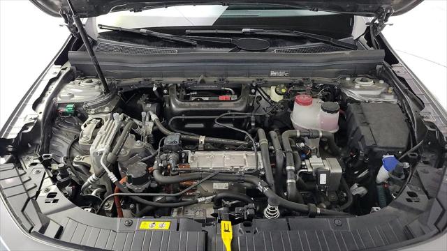 2023 Mercedes-Benz EQB 300 4MATIC