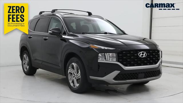 2023 Hyundai Santa Fe SEL for sale in Gainesville, GA