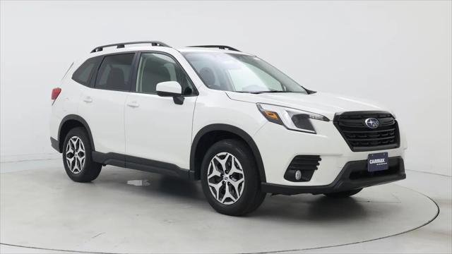 2023 Subaru Forester Premium for sale in Rochester, NY