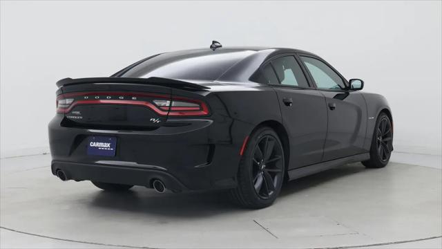 2021 Dodge Charger R/T RWD