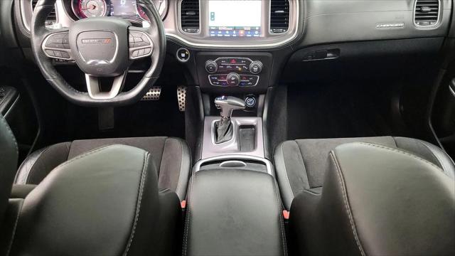 2021 Dodge Charger R/T RWD