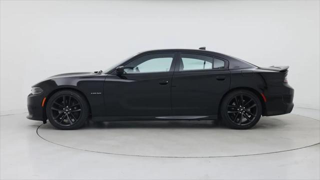 2021 Dodge Charger R/T RWD