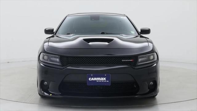 2021 Dodge Charger R/T RWD