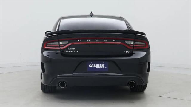 2021 Dodge Charger R/T RWD