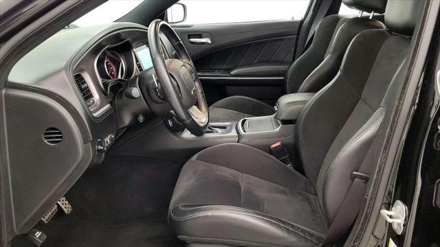 2021 Dodge Charger R/T RWD