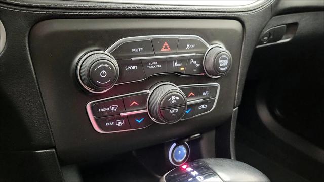 2021 Dodge Charger R/T RWD