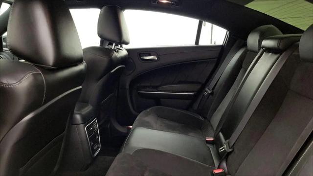 2021 Dodge Charger R/T RWD