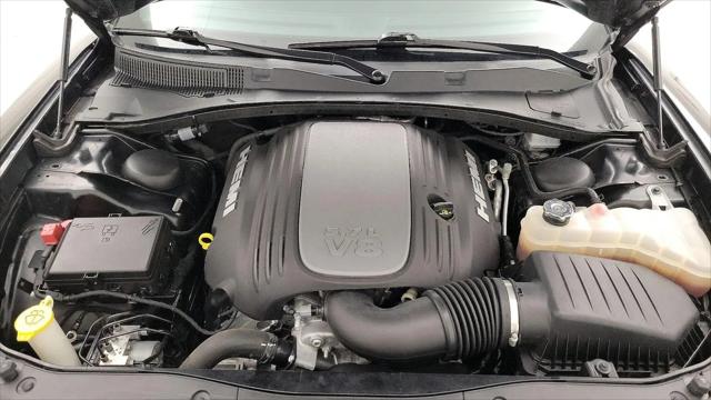 2021 Dodge Charger R/T RWD