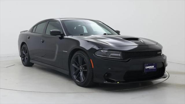 2021 Dodge Charger R/T RWD for sale in Rochester, NY
