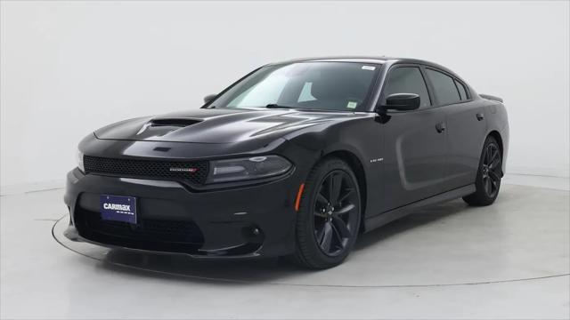 2021 Dodge Charger R/T RWD