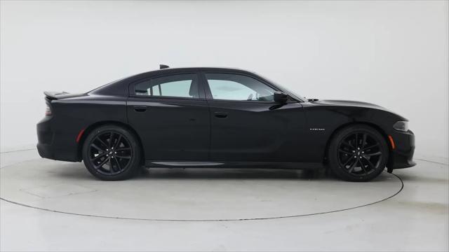 2021 Dodge Charger R/T RWD