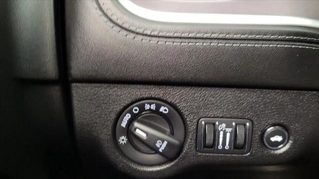 2021 Dodge Charger R/T RWD