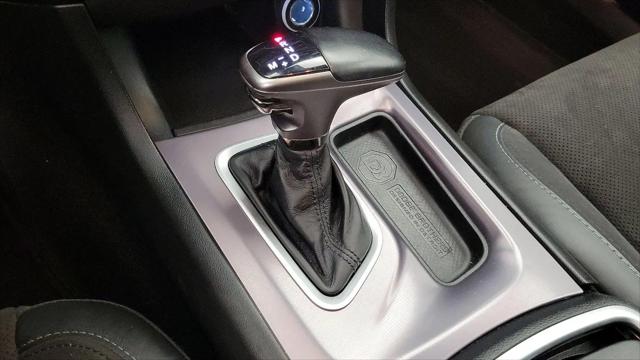 2021 Dodge Charger R/T RWD