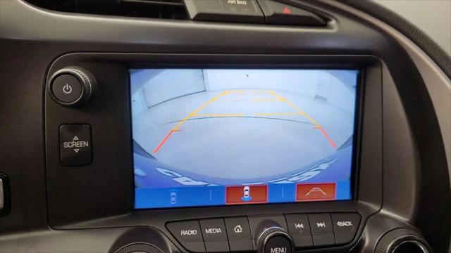 2019 Chevrolet Corvette Stingray Z51