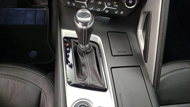 2019 Chevrolet Corvette Stingray Z51