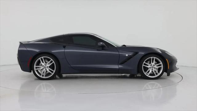 2019 Chevrolet Corvette Stingray Z51