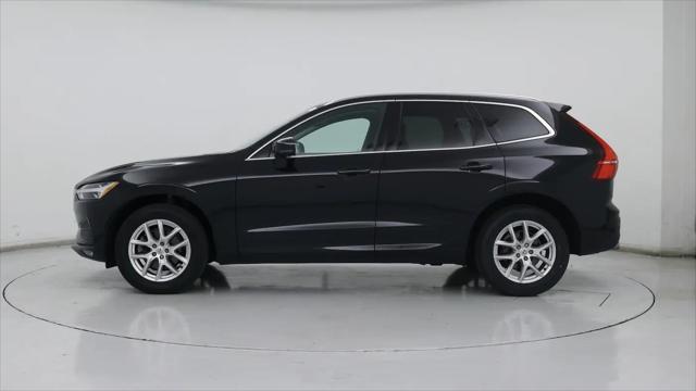 2021 Volvo XC60 T5 Momentum
