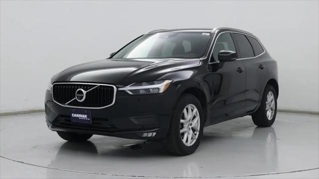 2021 Volvo XC60 T5 Momentum