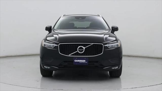 2021 Volvo XC60 T5 Momentum