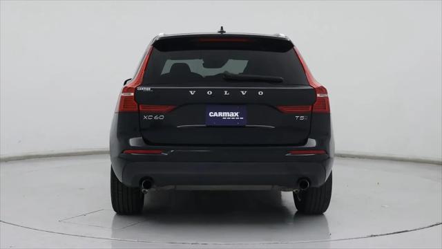 2021 Volvo XC60 T5 Momentum