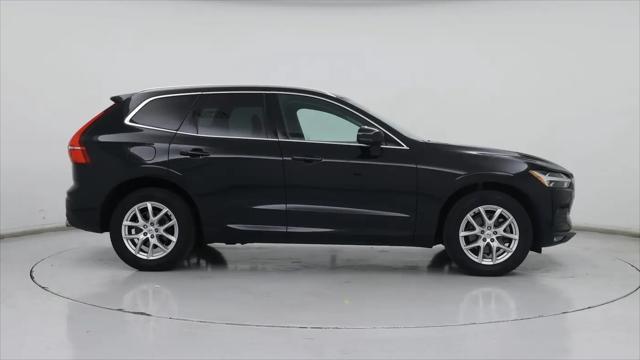 2021 Volvo XC60 T5 Momentum
