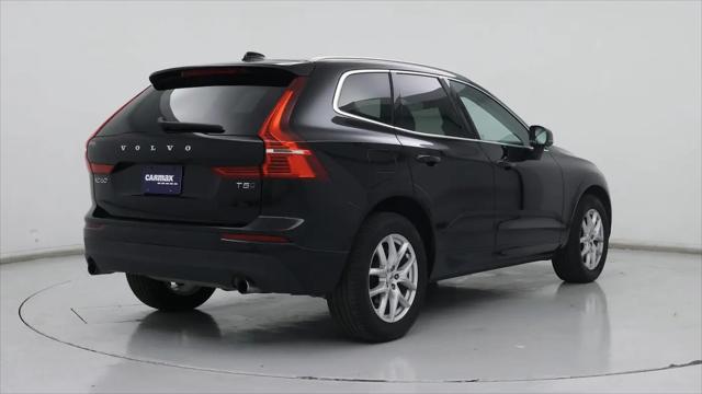 2021 Volvo XC60 T5 Momentum