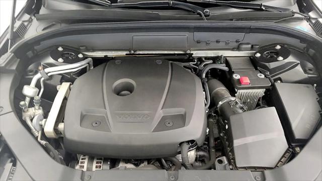 2021 Volvo XC60 T5 Momentum