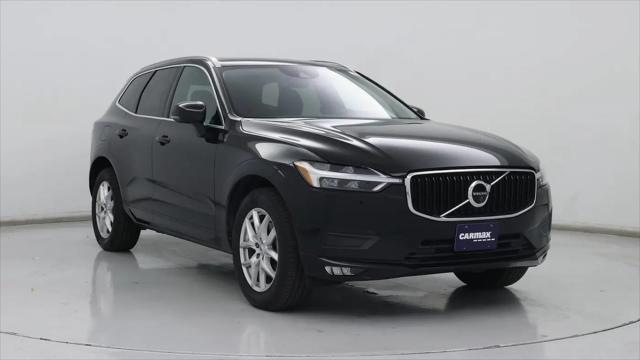 2021 Volvo XC60 T5 Momentum for sale in Laurel, MD
