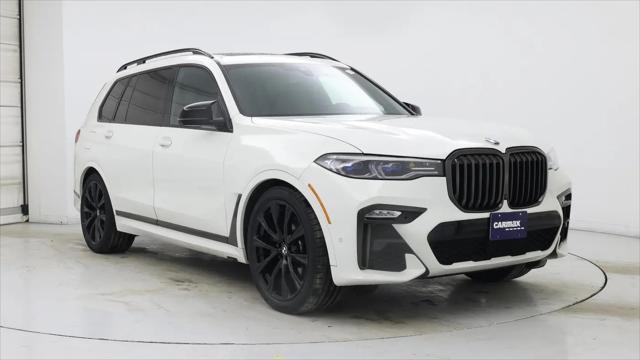2021 BMW X7 M50i for sale in Laurel, MD