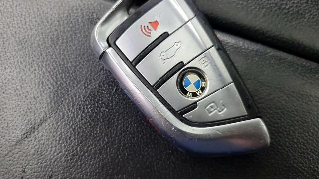 2021 BMW X7 M50i