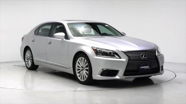 2014 Lexus LS 460 L for sale in Laurel, MD