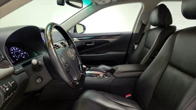 2014 Lexus LS 460 L