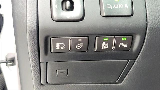 2014 Lexus LS 460 L