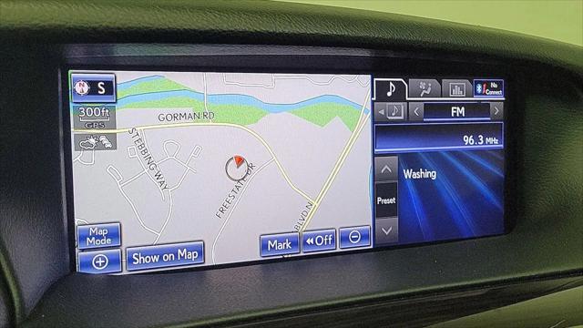2014 Lexus LS 460 L