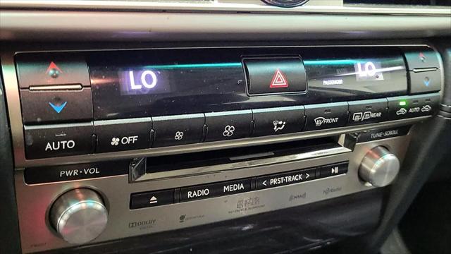 2014 Lexus LS 460 L
