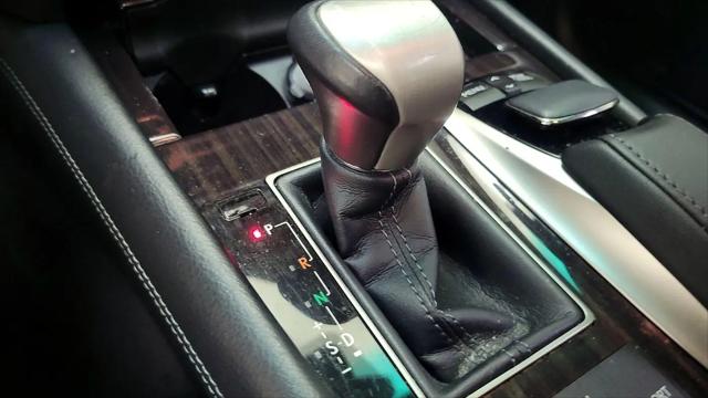 2014 Lexus LS 460 L