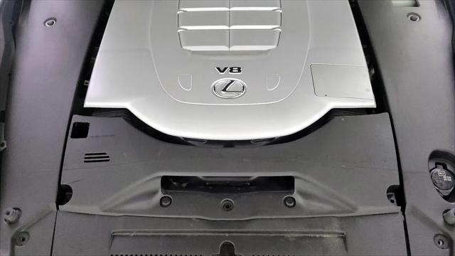 2014 Lexus LS 460 L