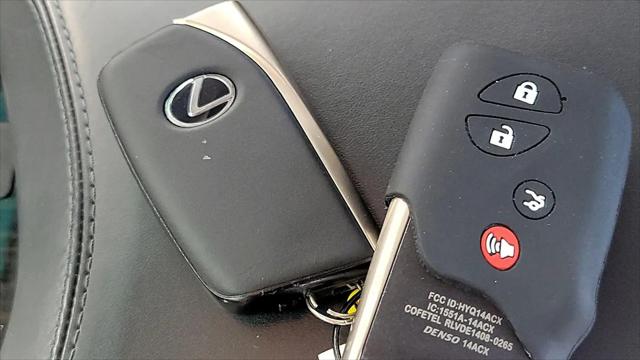 2014 Lexus LS 460 L