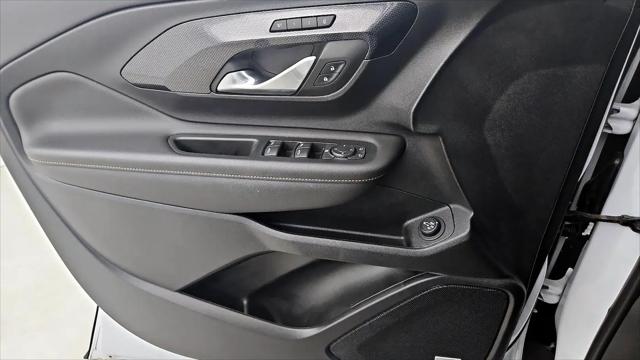 2022 GMC Terrain AWD AT4