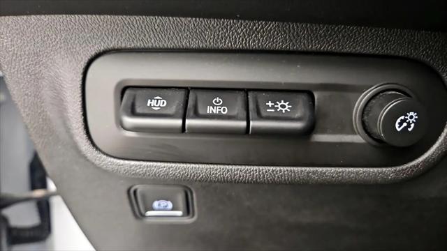 2022 GMC Terrain AWD AT4