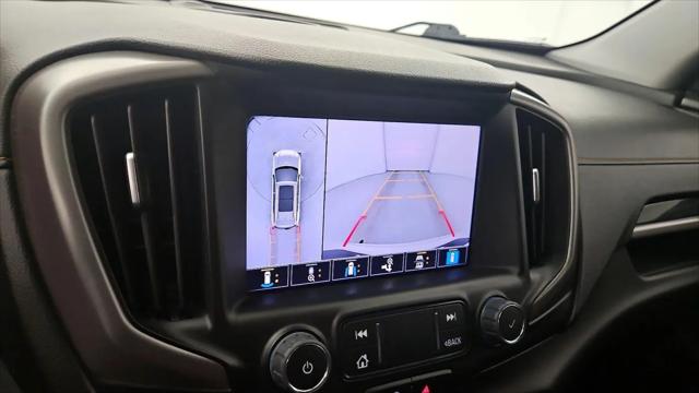 2022 GMC Terrain AWD AT4