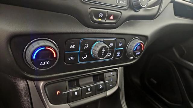 2022 GMC Terrain AWD AT4